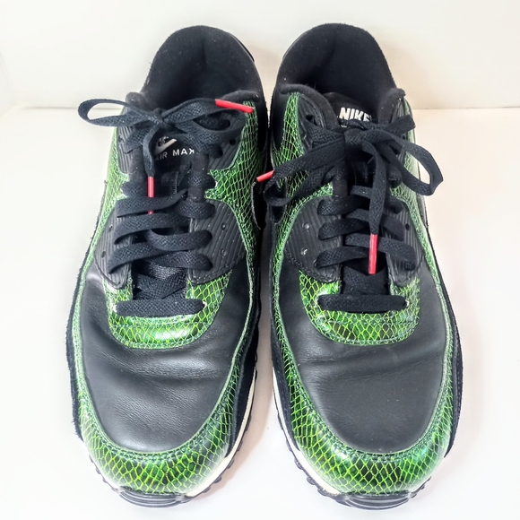 Nike Air Max 90 running shoes - Picture 2 of 7